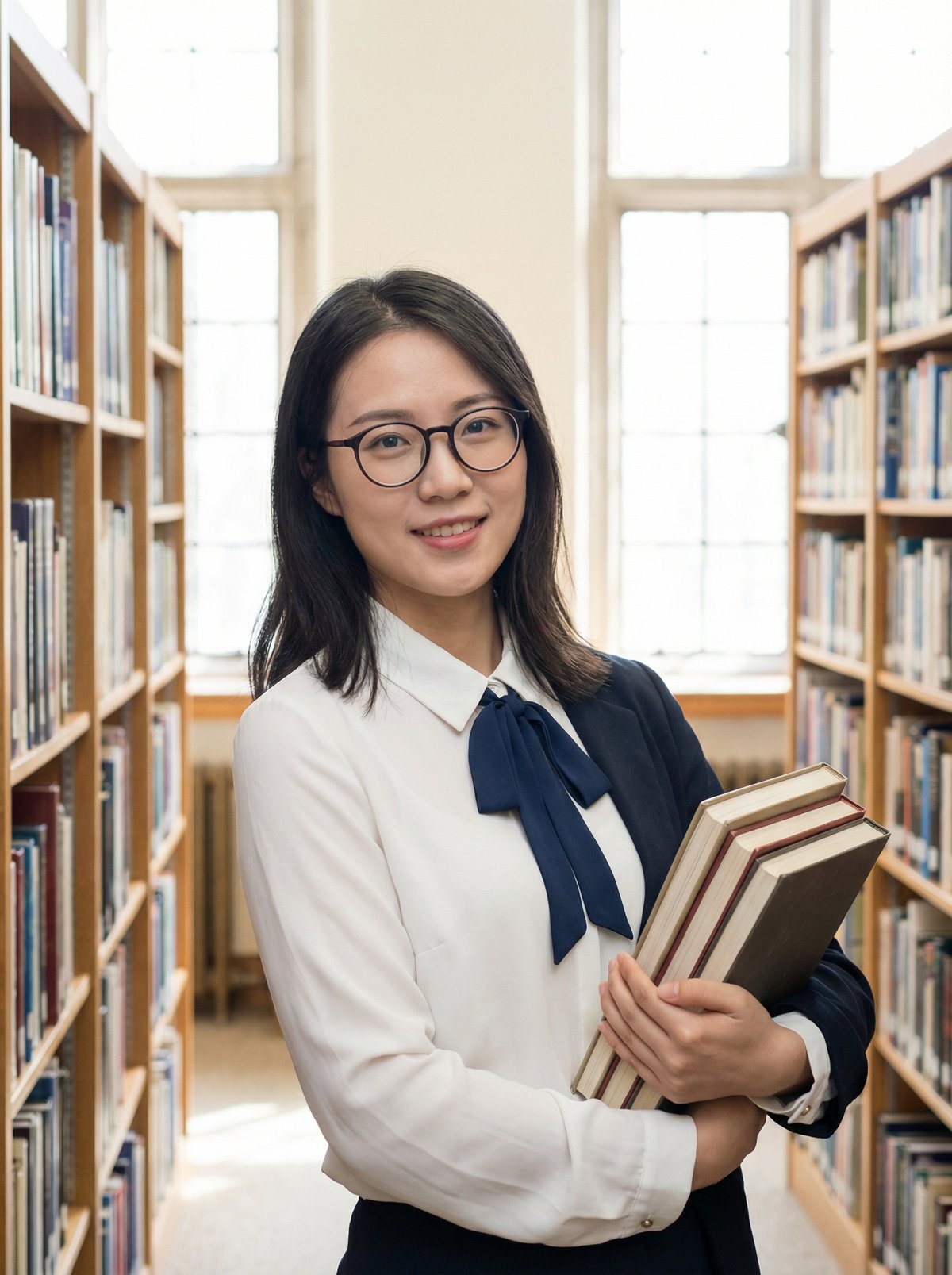 日本三级传媒·眼镜妹写真传媒